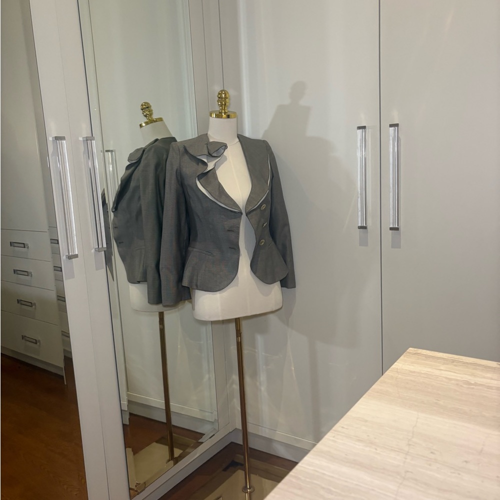 Armani blazer